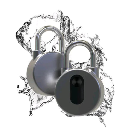 Smart Bluetooth Lock for Home and Dormitory Use