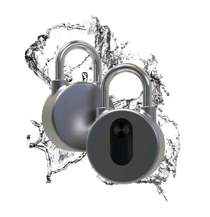 Smart Bluetooth Lock for Home and Dormitory Use