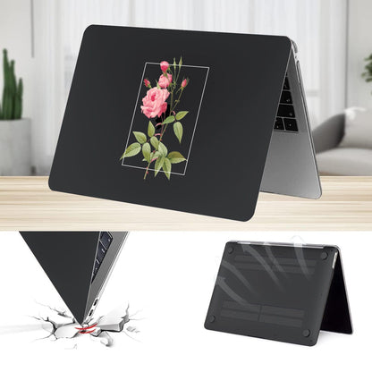 MacBook Air 15-inch (M2-M5) Case - Botanical Gallery Design