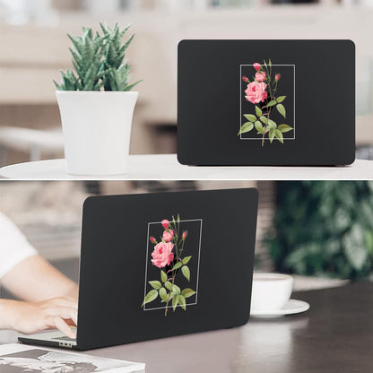 MacBook Pro Case 16-inch (M1–M5, M5 Pro/M5 Max) - Botanical Gallery Design