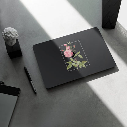 MacBook Pro Case 16-inch (M1–M5, M5 Pro/M5 Max) - Botanical Gallery Design