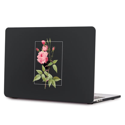 MacBook Air 15-inch (M2-M5) Case - Botanical Gallery Design