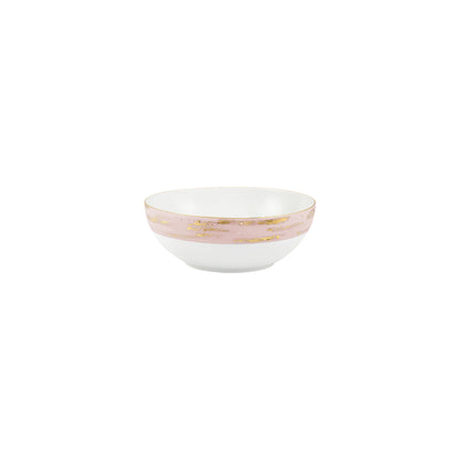 Violet Cereal Bowl