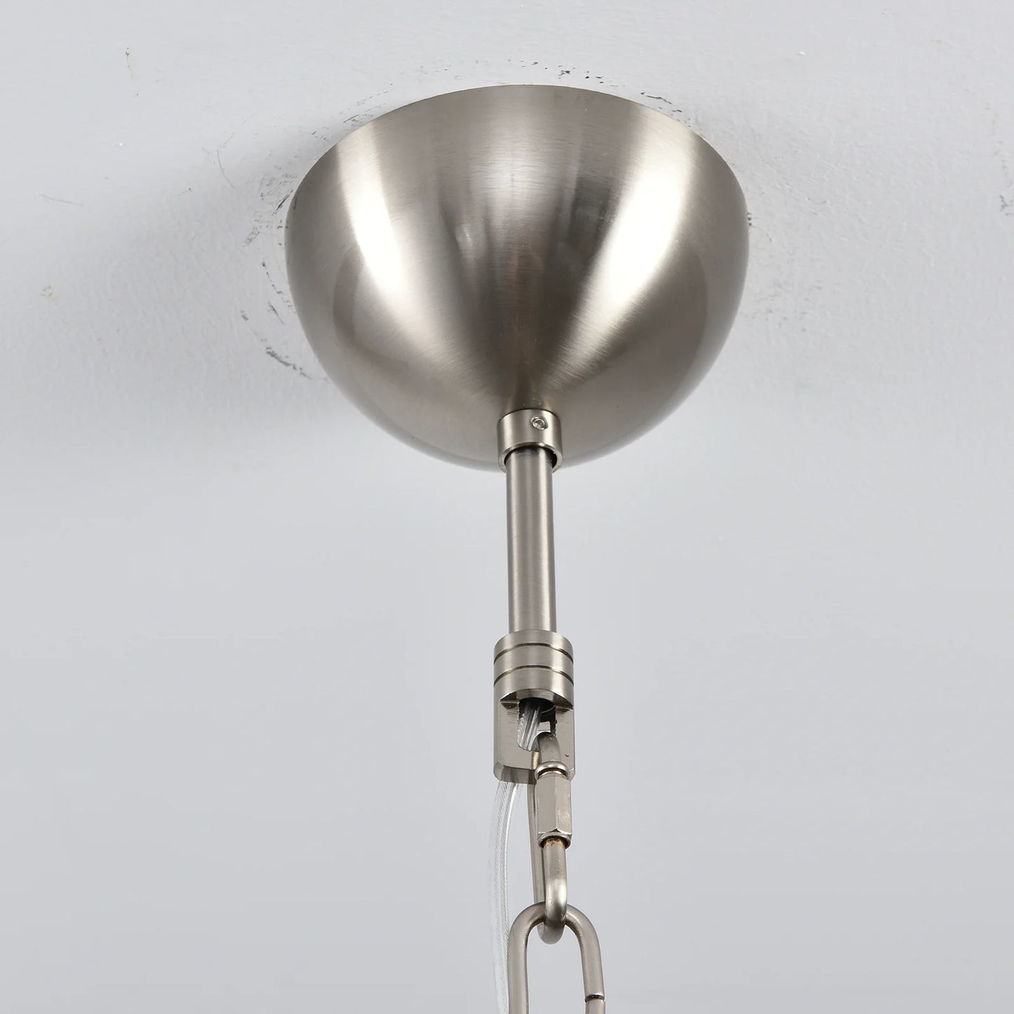 Murano Coloris Silhouette Chandelier