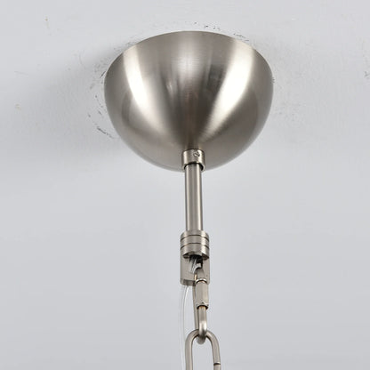 Murano Coloris Silhouette Chandelier