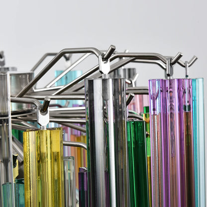 Murano Coloris Silhouette Chandelier