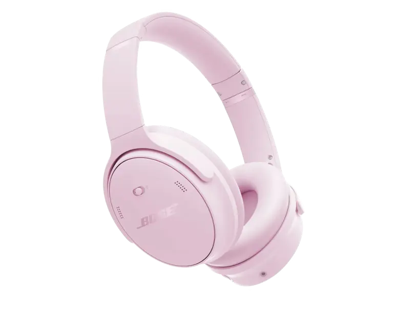 Bose QuietComfort Headphones