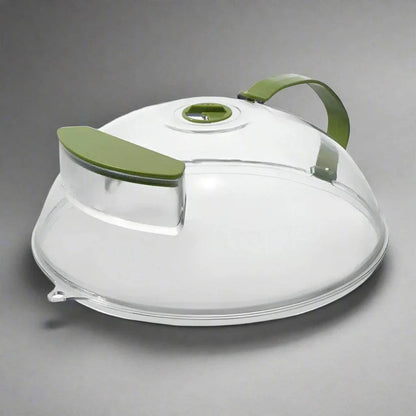 Microwave Food Cover