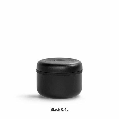 Fellow Atmos Airtight Coffee Bean Storage Jar Tank