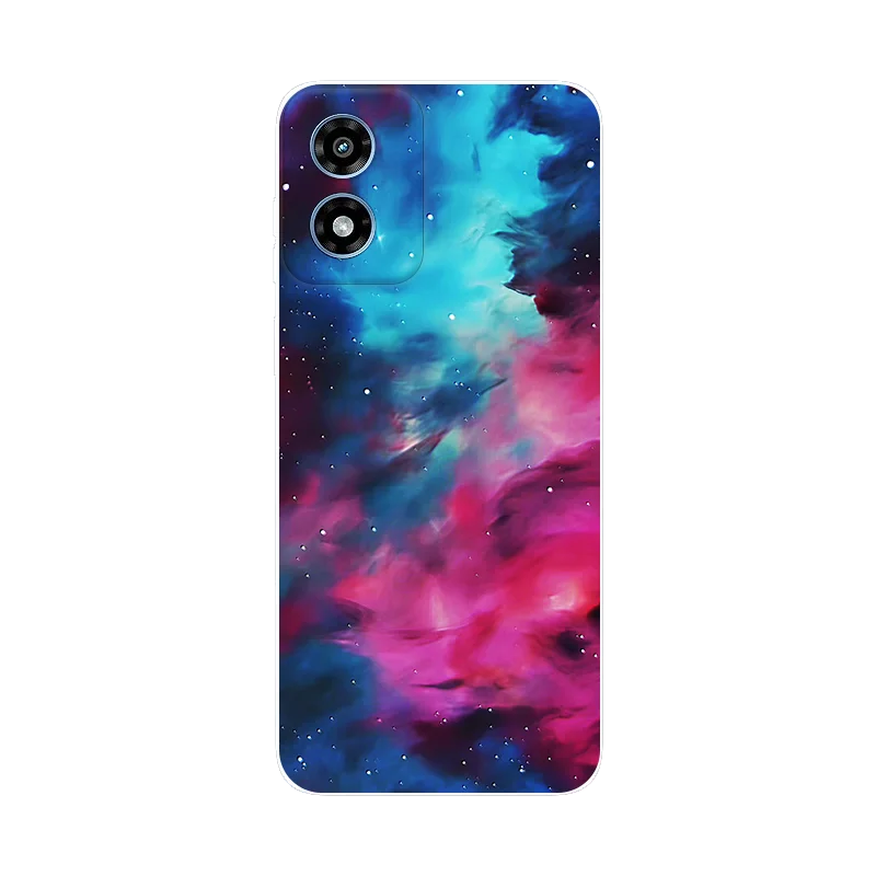 For Moto G 5G 2024 Case Cover For Moto G Play 5G 2024 Fashion Panda Soft Silicone Bumper Coque for Motorola Moto G 5G 2024 Funda