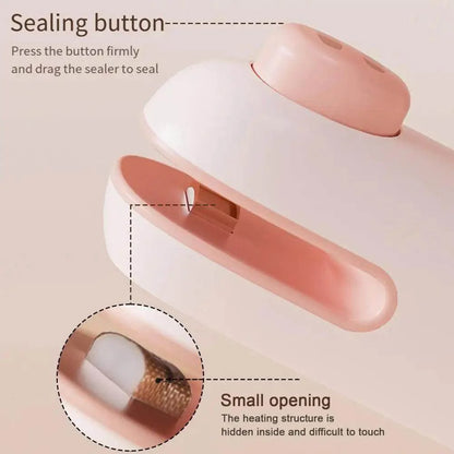 Portable Handheld Sealing Machine