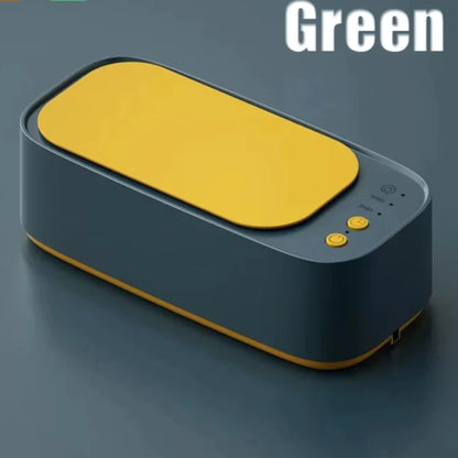 🧼 EraClean Cleaner – High-Frequency Portable Cleaning Machine