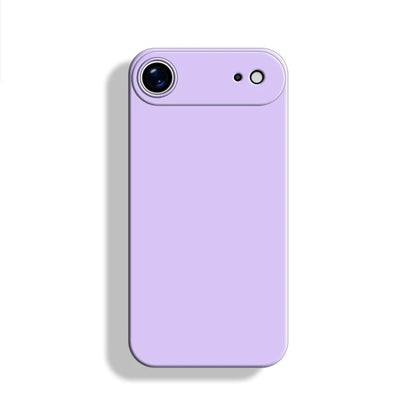 For iPhone 17 Case For  iPhone 17 Pro Max Cover New Original Silicone Protective Bumper iPhone17 Pro Max Cover Cases