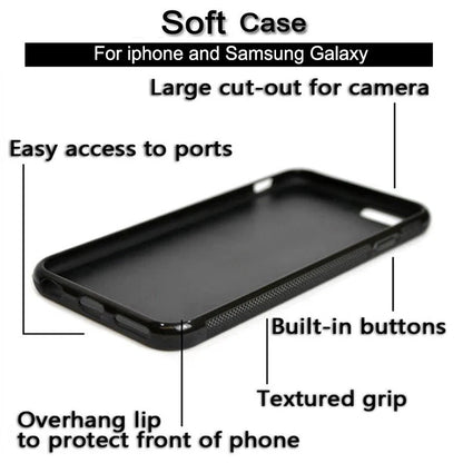 Krajews Natural Bamboo Wood Soft Phone Case Cover For iPhone 16 15 SE2020 14 6 7 8 plus 11 12 13 pro max Plus coque Fundas
