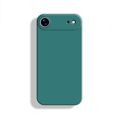 For iPhone 17 Case For  iPhone 17 Pro Max Cover New Original Silicone Protective Bumper iPhone17 Pro Max Cover Cases