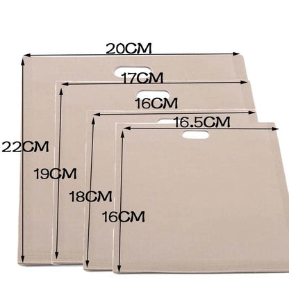 Reusable Toaster Bags