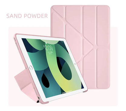 For Ipad Pro 11 case iPad Air 11 11th 11 2025 5th 4th 6th 10.9 Funda iPad 9th 10th 7th 8th Gen Cases Mini 6 7 4 5 10.2 9.7 Cover