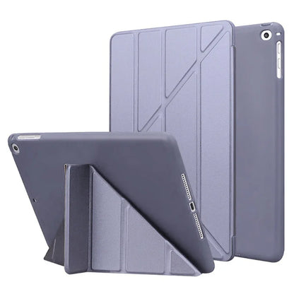 For Ipad Pro 11 case iPad Air 11 11th 11 2025 5th 4th 6th 10.9 Funda iPad 9th 10th 7th 8th Gen Cases Mini 6 7 4 5 10.2 9.7 Cover