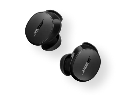 Bose QuietComfort Earbuds