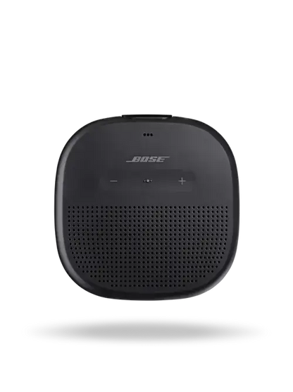 Bose SoundLink Micro Bluetooth Speaker