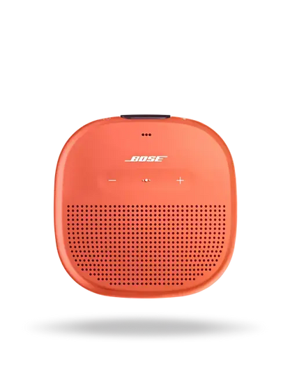 Bose SoundLink Micro Bluetooth Speaker