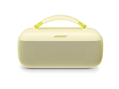 Bose SoundLink Max Portable Speaker