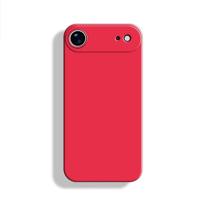For iPhone 17 Case For  iPhone 17 Pro Max Cover New Original Silicone Protective Bumper iPhone17 Pro Max Cover Cases