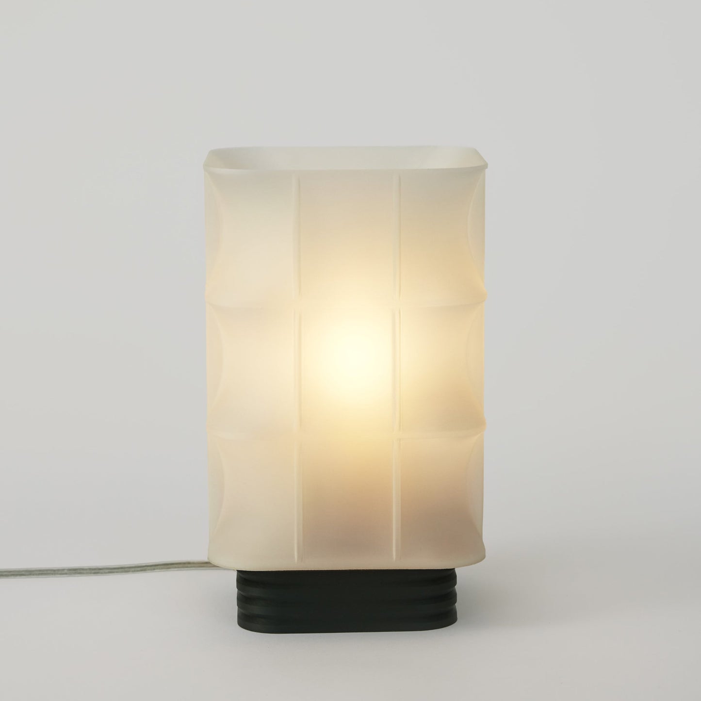 Scaffold Lamp