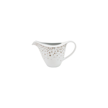 Silver Rain Creamer