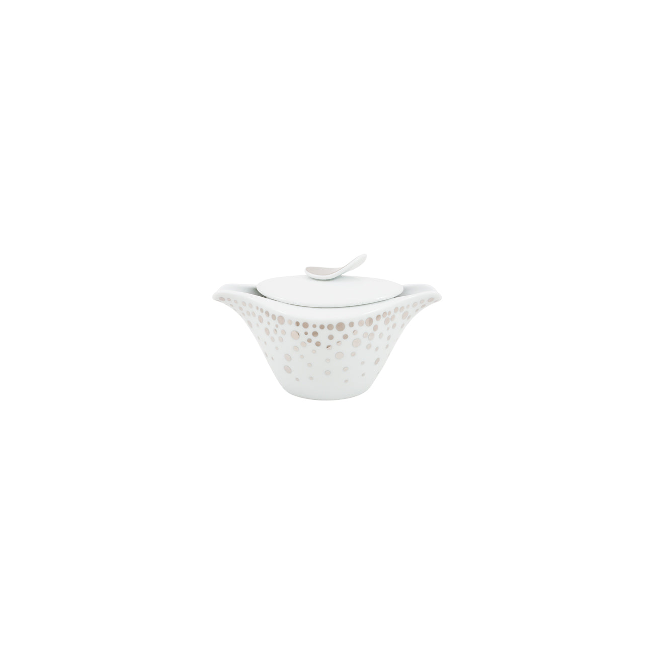 Silver Rain 11-piece Tea Set - Service for 4