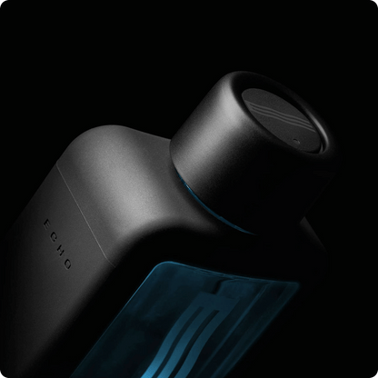Echo PureFlow Hydrogen Bottle