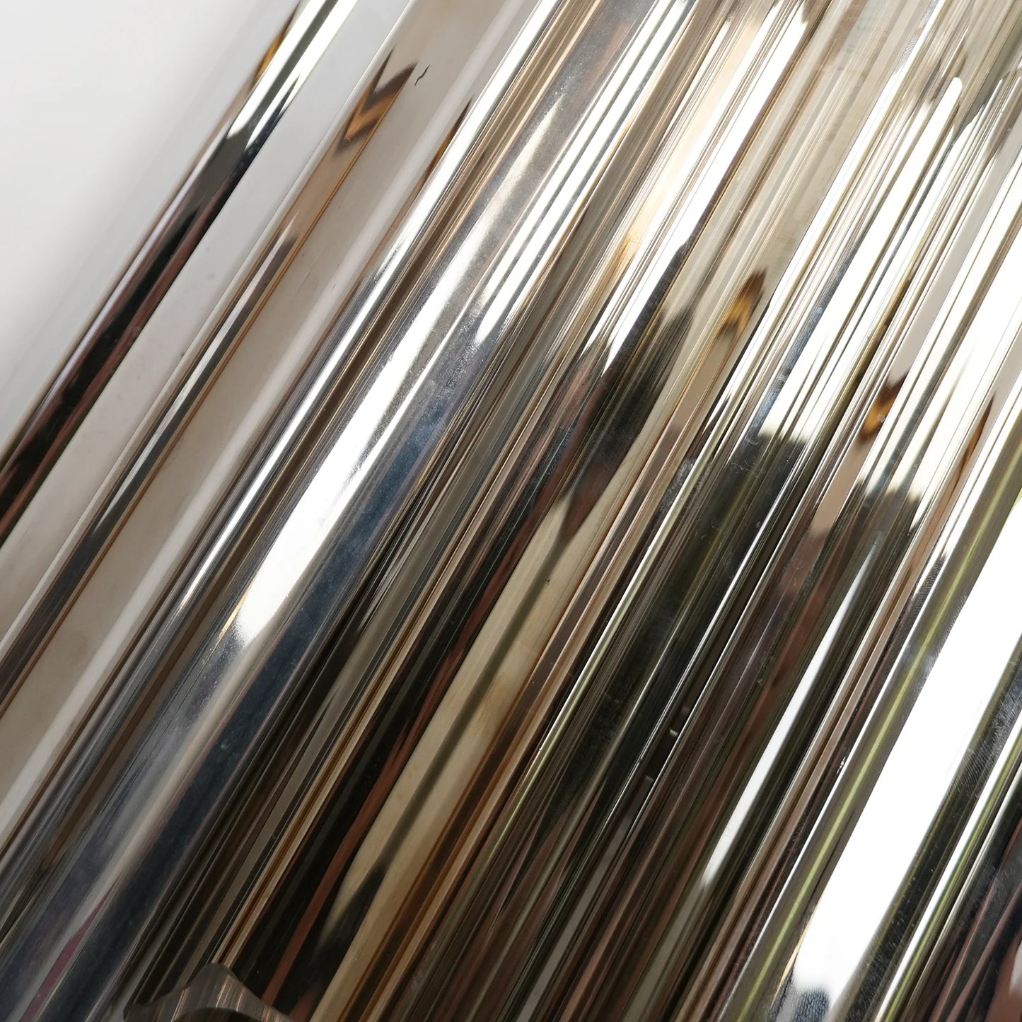 Palermo Eclipse Mirror Sconce Light