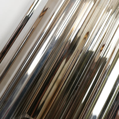 Palermo Eclipse Mirror Sconce Light