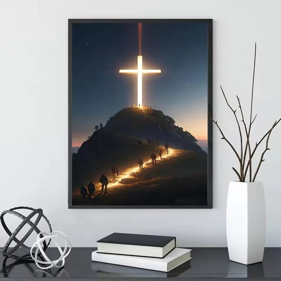 Nordic Canvas Art