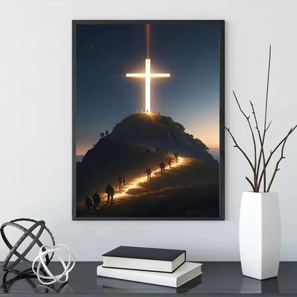 Nordic Canvas Art