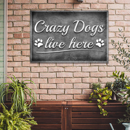 The Dogs Run This House II
