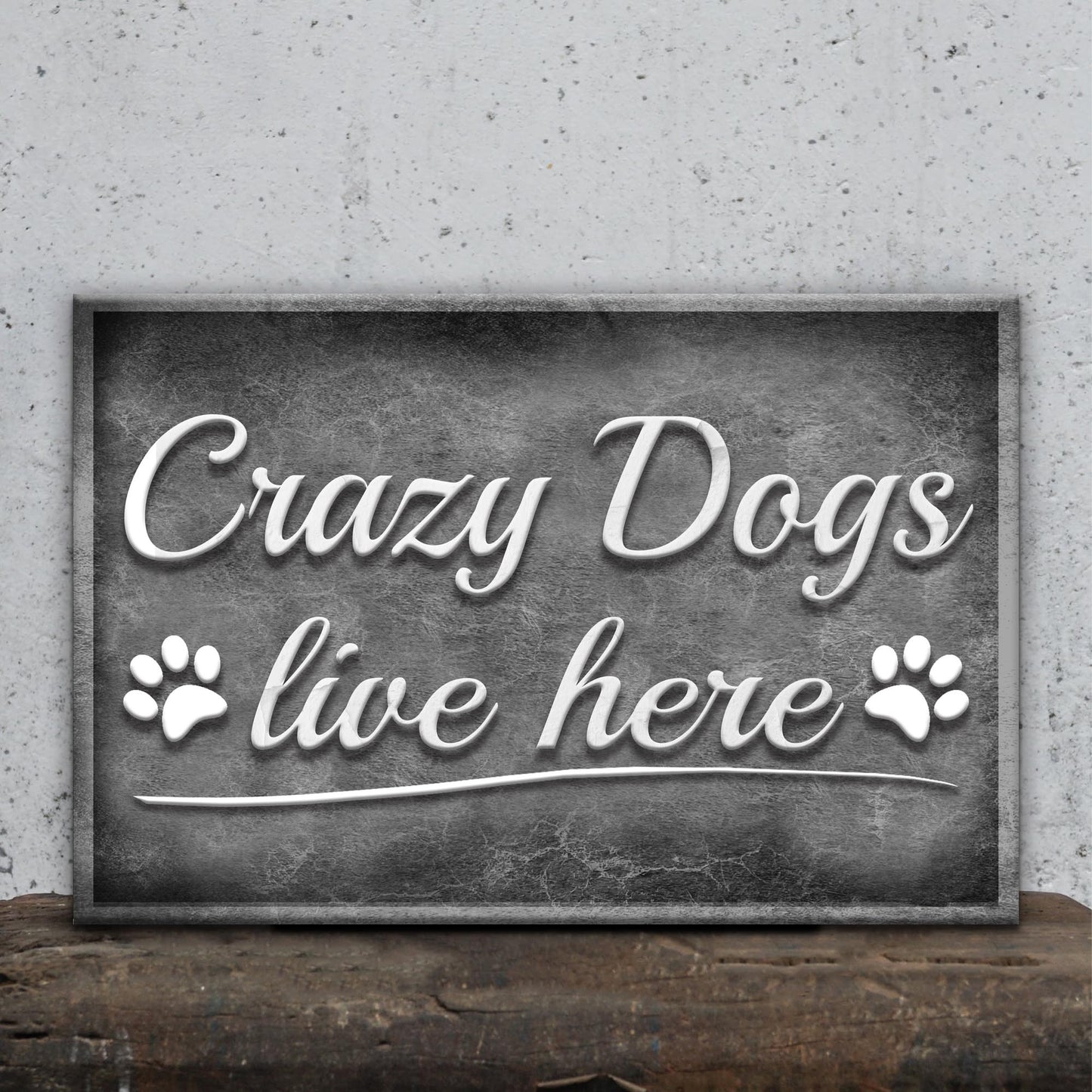 The Dogs Run This House II
