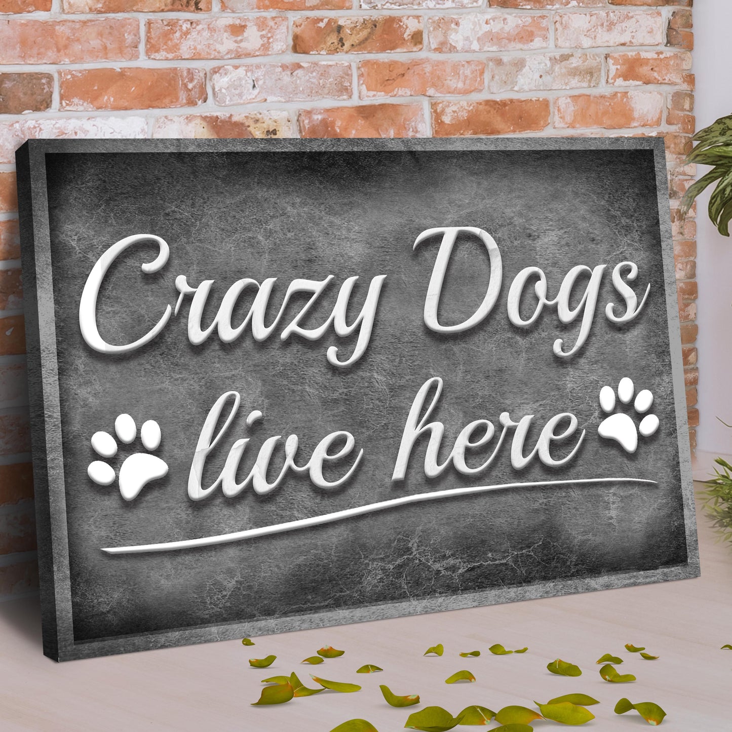 The Dogs Run This House II