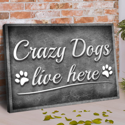 The Dogs Run This House II