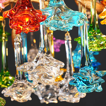 Coloris Treeform Chandelier