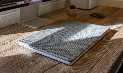 MacBook Pro Case 16-inch (M1–M5, M5 Pro/M5 Max) - Woven Fabric Protection