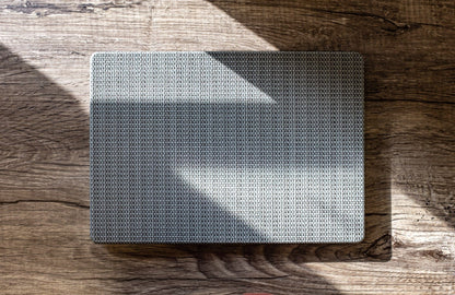 MacBook Air 13.6-inch (M2-M5) Case - Woven Fabric Finish
