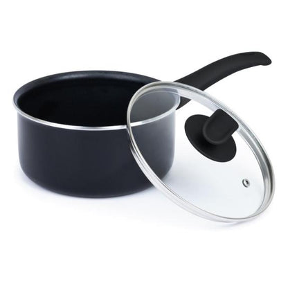 YBM POTS (4.75 QT, Black)