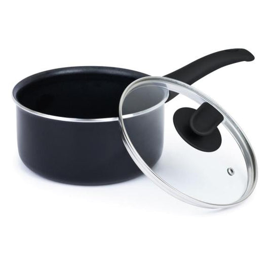 YBM POTS (4.75 QT, Black)