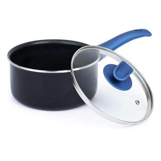 YBM POTS (4.75 QT, Blue)