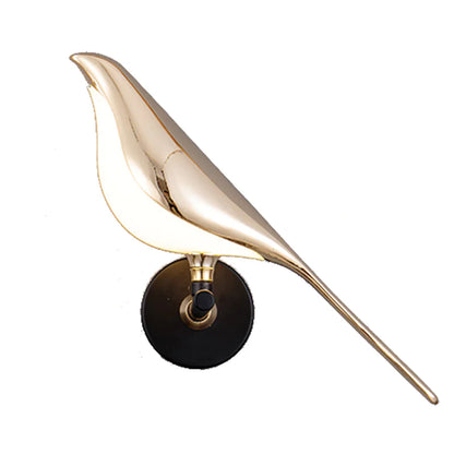 Modern LED Wall Lamp for Living Room and Bedroom