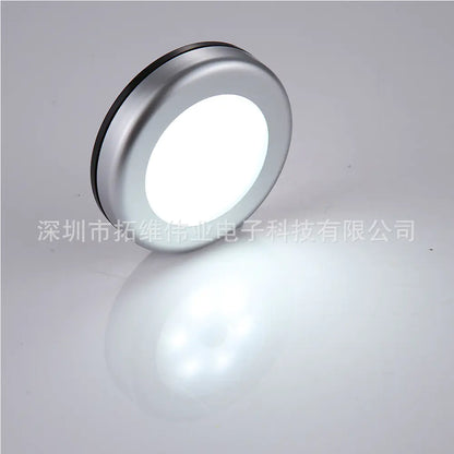 Smart Home Infrared Motion Sensor Light for Cabinets