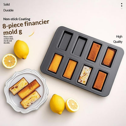 Square Pan Baking Tool