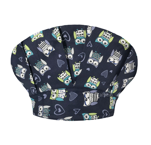 Kitchen Dust-Proof Ventilation Hood Hat