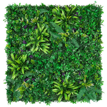 EcoHedge 16 20x20 Faux Greenery Panels